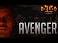 [GUIDE] Diablo 2 Resurrected - AVENGER PALADIN (Vengeance)