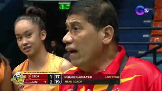 COACH ROGER IS BACK! 🤣