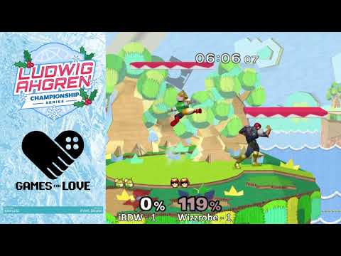 LACS 3 | LF: Wizzrobe vs IBDW (Fox)