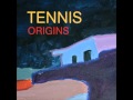 Tennis - Origins