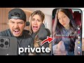 We FOUND This On My Daughter S Tiktok EXPOSED