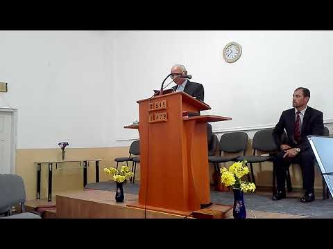 biserica adventista TELEORMAN PUTINEIU AUGUST 2017