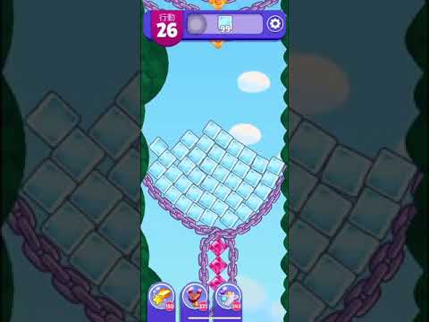 (Angry birds dream blast) Level 8016 gameplay, subscribe for latest update!