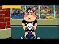 Nickelodeon Clickamajigs Bully The Bully 2001 Flash Simulator