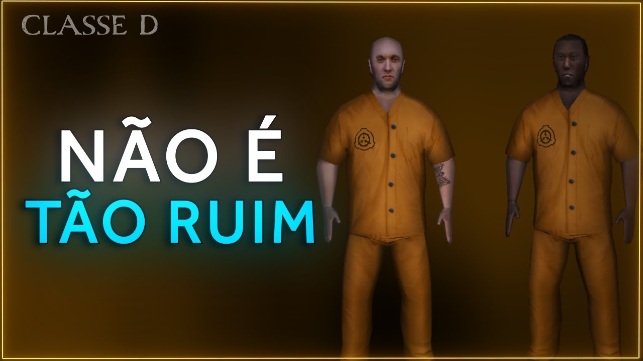 Como é a CLASSE D? | Os que são Descartáveis