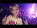 CITY KIDZ At The Big Apple Circus