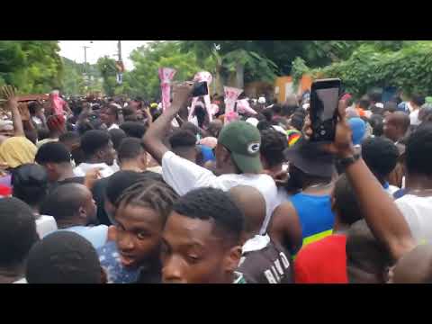 SHABBA LEVEL 1er NOVEMBRE 2K23