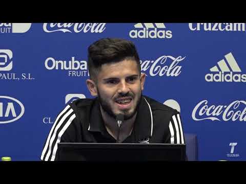 19 vtr nuevo jugador recre isi ros