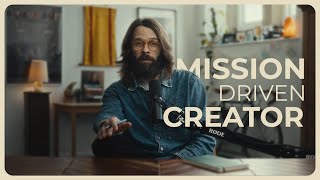 The Simple Creator Path Most People Won’t Commit To