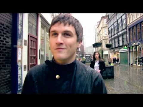 Satellites - Orphan Boy