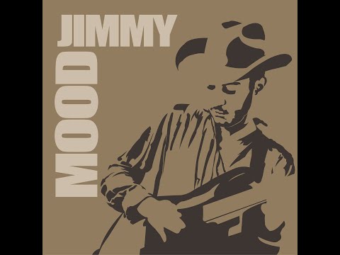 Jimmy Mood - Blue Sensation