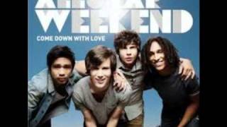I Just Can&#39;t Wait To Be King - Allstar Weekend