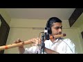 Janani Janani Sathya Sai Shubha Janani On Bansuri