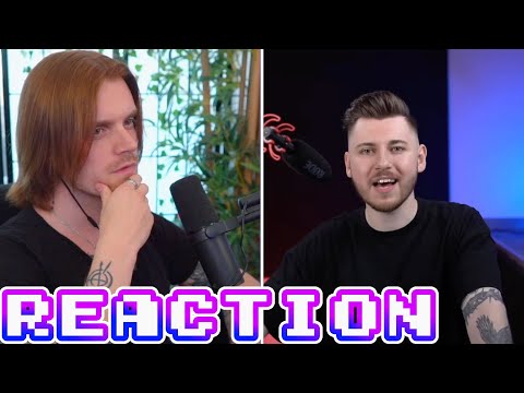 KYZER wird S** Nötigung vorgeworfen | Lächerliche Vorwürfe | iBlali Reactions