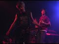 The Devil Wears Prada - Texas Is South (Live 2007)