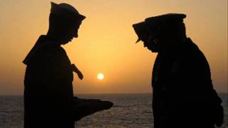 Justin Rutledge - Carry On