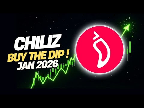 CHZ Coin Price Prediction | Is Chiliz a Buy This Month? Chz coin Jan 9, 2026
