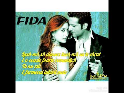 Fida (2003) Maine Jisko Chaha mil gaya tradusa in romana