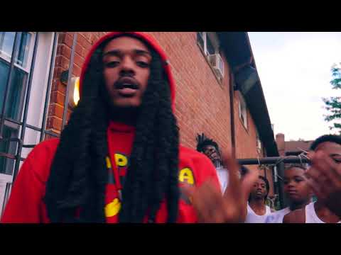 Lil Dude - Traffic (Official Music Video)