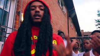 Lil Dude - Traffic (Official Music Video)