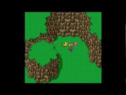 Let's Play Final Fantasy V Part 2 - Are You Ready, Kids?