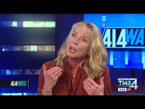 414ward: "Addiction doesn't choose who its victims are"