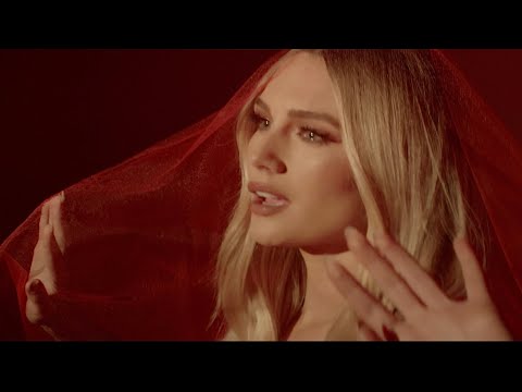 Amy Manford - GHOST OF YOU (Official Music Video)