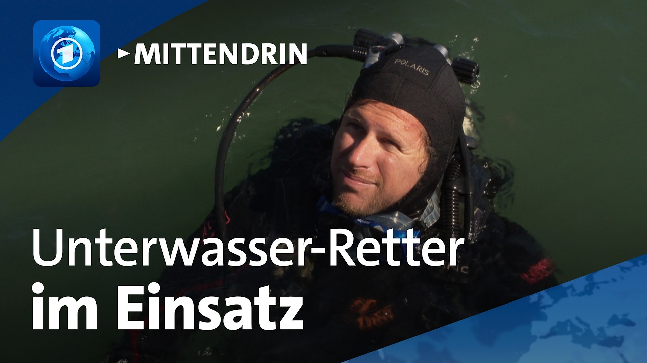 Hiddensee: Wenn Bootsbesitzern Schätze über Bord gehen | tagesthemen mittendrin