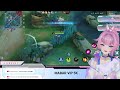 ⌎MOBILE LEGEND⌍  Ngabuburit Menjelang Buka | GRATIS TAPI....