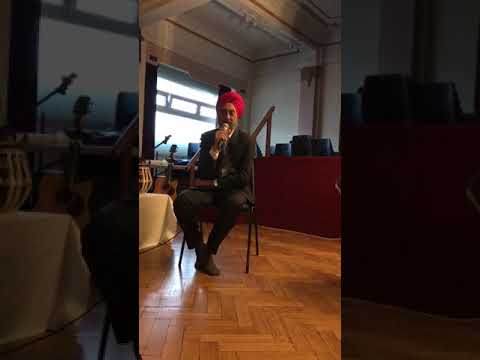 download lagu mp3 mp4 Satsang London 2018, download lagu Satsang London 2018 gratis, unduh video klip Satsang London 2018