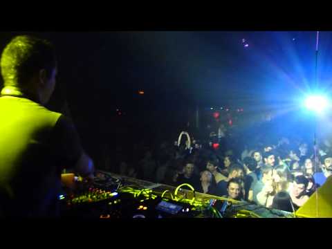 Da Fresh @ HAPPY TECHNO - CITY HALL (Barcelona, Spain)