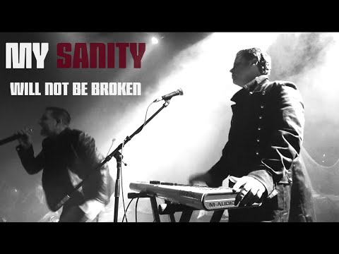 Kartagon - My Sanity (Live in Mexico)