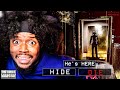 My PaRaSoCiAL StALKeR INciDeNT