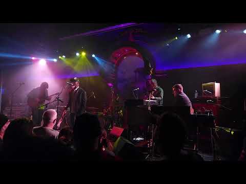 The Greyboy Allstars - Live, Complete 1st Set, Lodge Room, Los Angeles, 2-7-25, in 4K