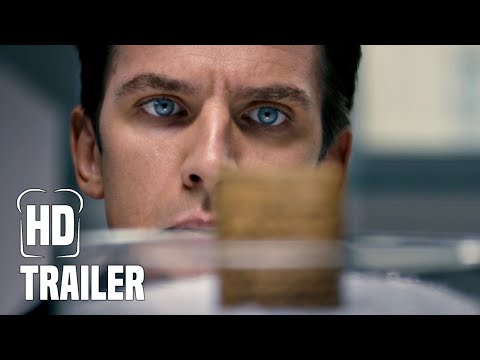 ICH BIN DEIN MENSCH (2021) HD Trailer (Deutsch / German)
