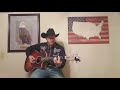 Smoke Rings In The Dark by Gary Allan (Cover)