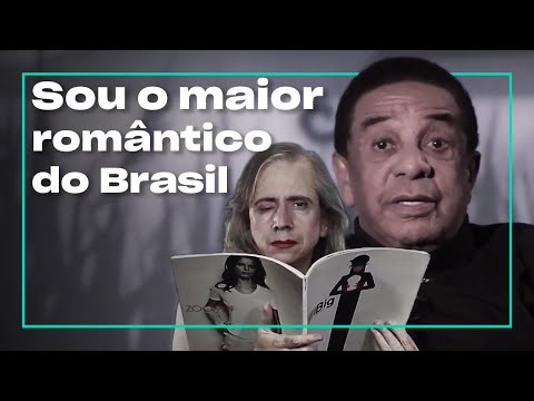 Agnaldo Timóteo, Rogério Skylab e as dificuldades de um músico iniciante | Matador de Passarinho