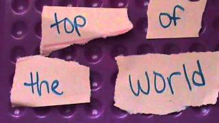 Airstream Song-Miranda Lambert (with lyrics)