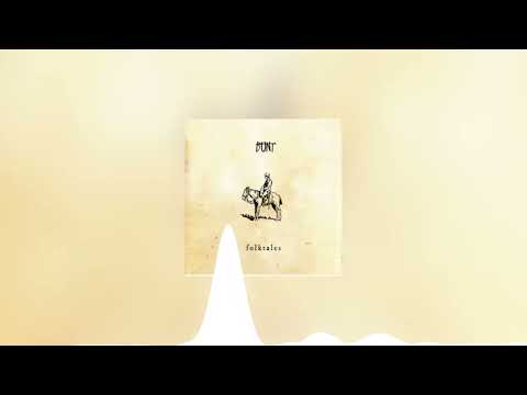 BUNT. - Young Hearts (Folktales) (feat. BEGINNERS) | Folk House