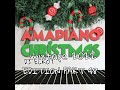 Amapiano Christmas Mixtape 2022 ( DJ Elroy Edition Part 48 ) Temple Boys Vocals