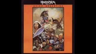 HORIZONTE PERDIDO  HERMETICA