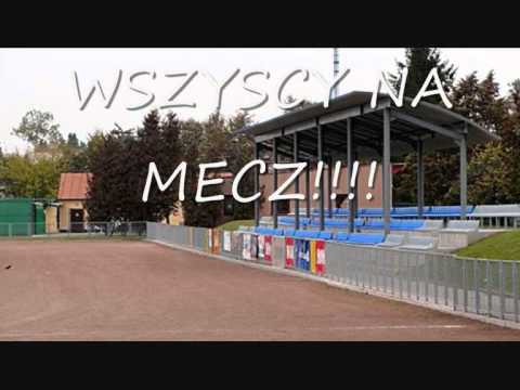 MKS Przasnysz - GKP Targówek 06.06.12 Zapowiedź