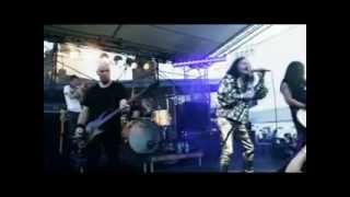 Pentagram - Your&#39;re Lost I&#39;m Free (LIVE 2010)