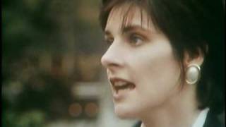 Enya - I Want Tomorrow (BBC The Celts - 1986)