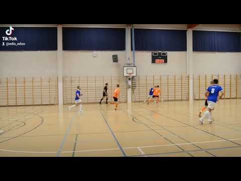 Fc Bosna vs Torre Calcio 12 - 4