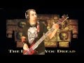 Benediction - Where Flies are born Bass Cover