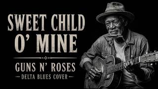 Download lagu Sweet Child O' Mine (Guns N' Roses) Reborn as Dark Delta Blues | Midnight Cotton Blues mp3 Download lagu Sweet Child O' Mine (Guns N' Roses) Reborn as Dark Delta Blues | Midnight Cotton Blues mp3