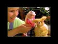Barbie And Ginger 1997 Commercial