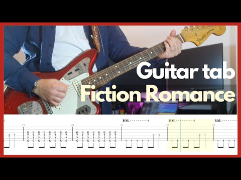 Fiction Romance - Buzzcocks