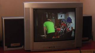 TV Dinner Perfomance